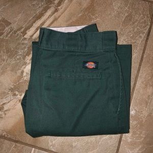 Dickies